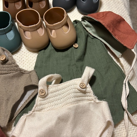 Dinkum Dolla Olli Ella Lot - Picture 4 of 4